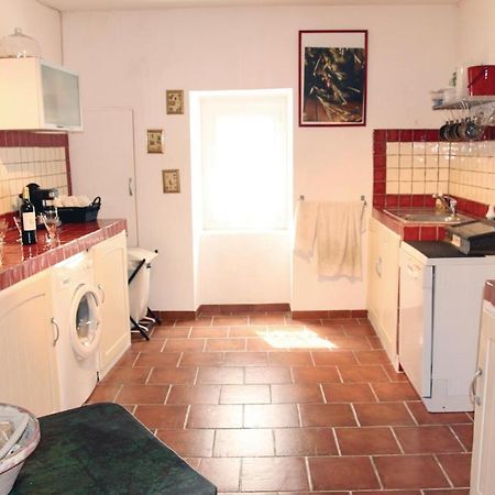 Stunning Home In Reillanne With Wifi Ngoại thất bức ảnh