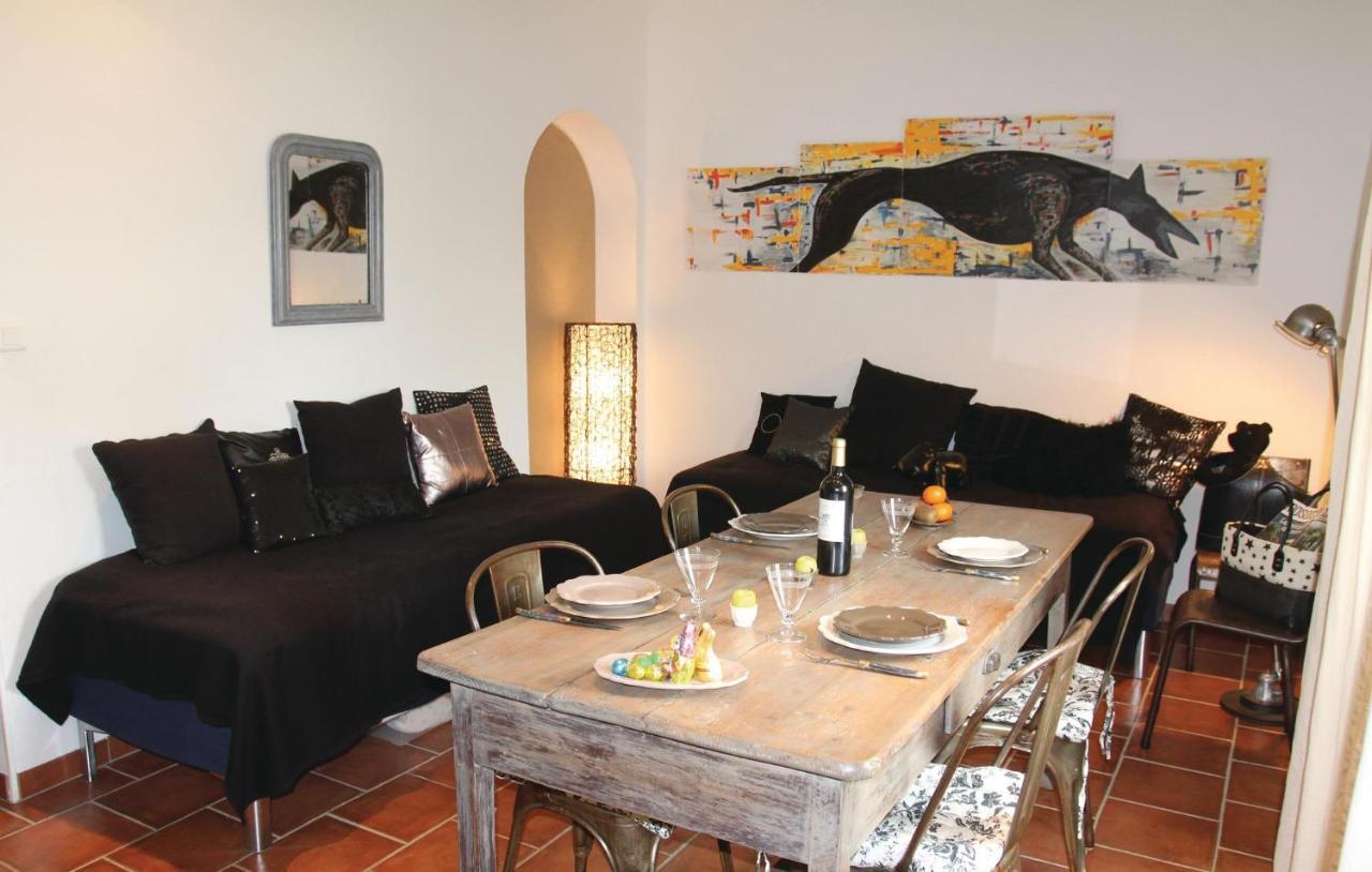 Stunning Home In Reillanne With Wifi Ngoại thất bức ảnh